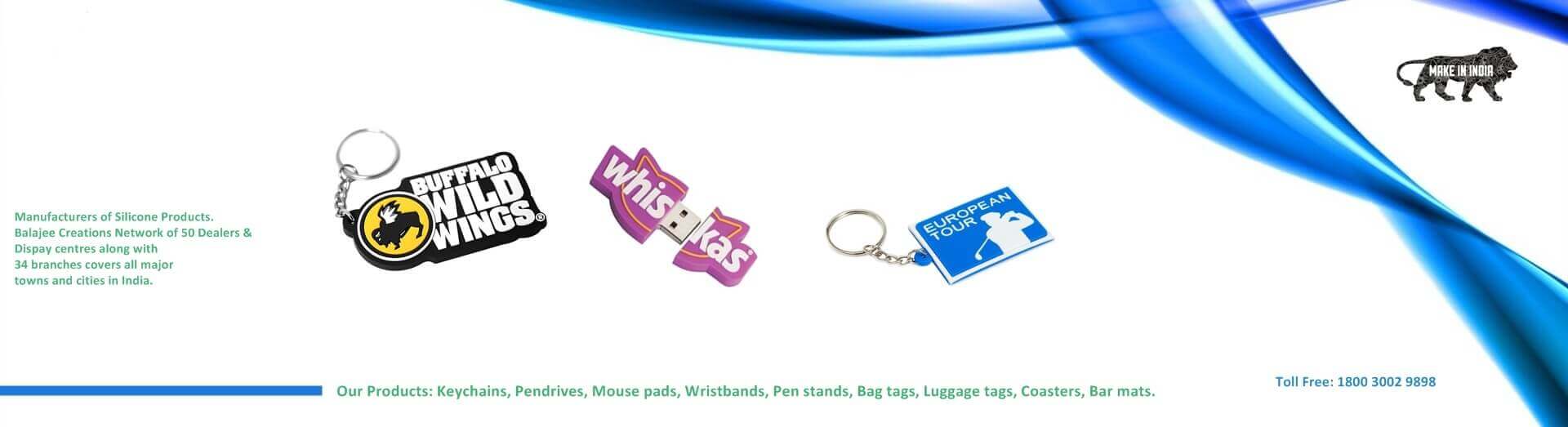 Rubber Keychain Manufacturer in Ludhiana,Keychain in Ludhiana,Keychain Manufacturer in Banglore,Promotional Keychain in Ludhiana,Customized Keychain in Banglore,Keychain Wholesaler in Ludhiana 